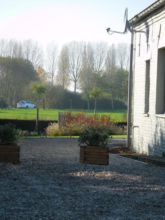 Terre D'O Villa Pecq Exterior photo