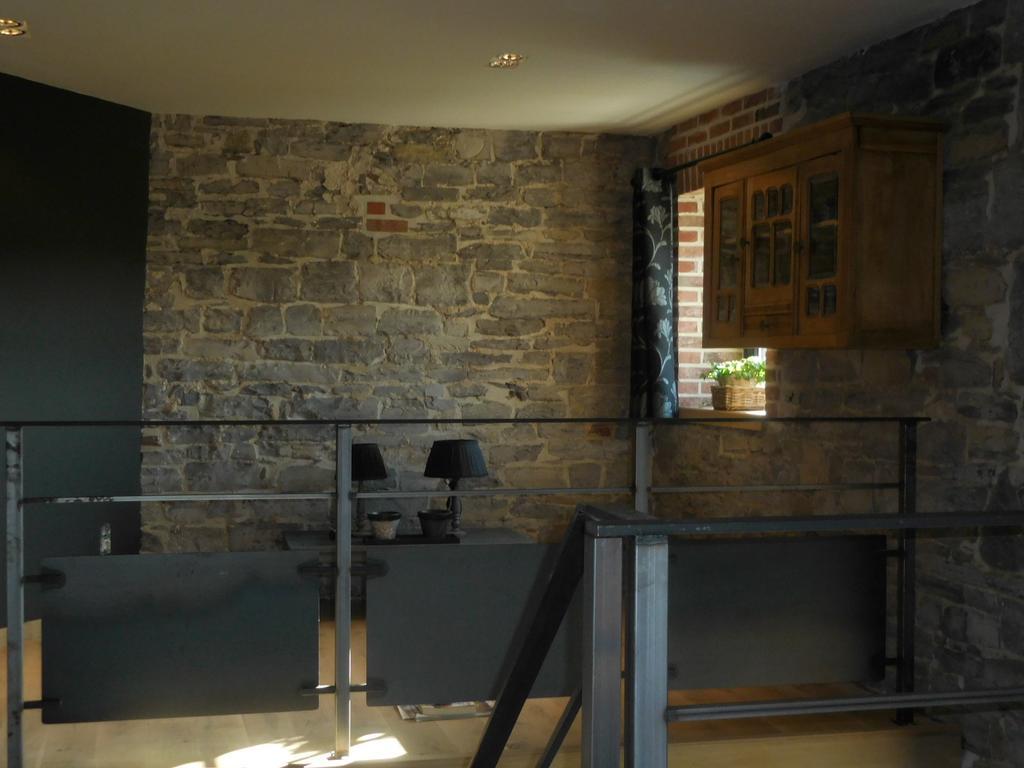 Terre D'O Villa Pecq Exterior photo