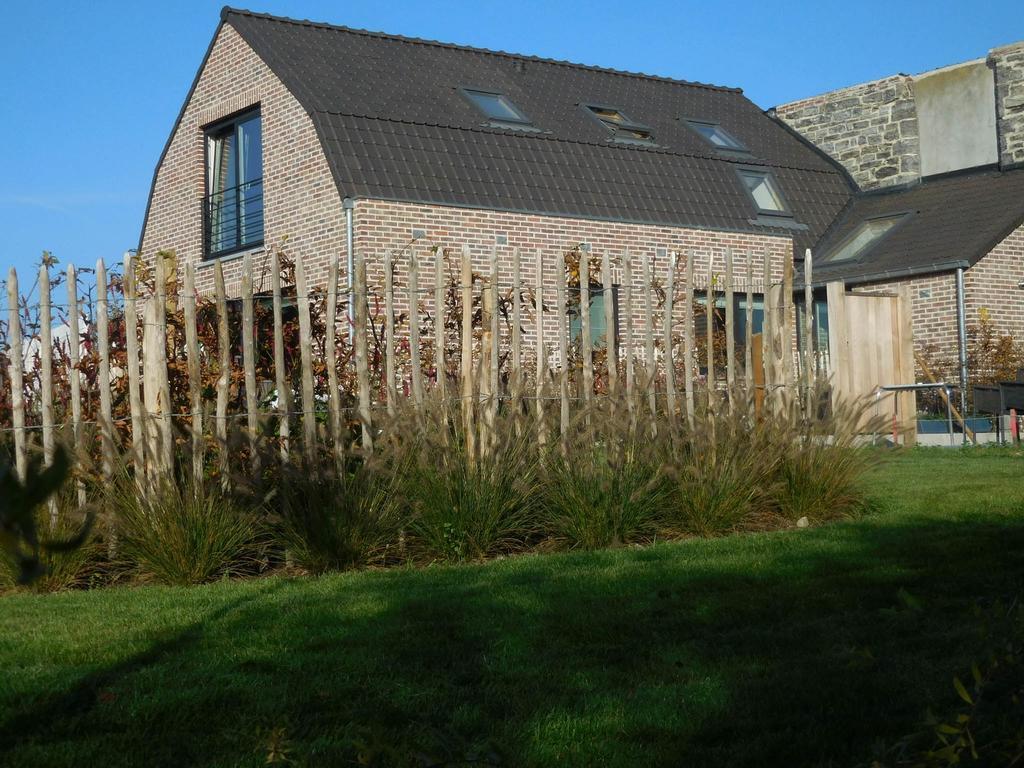 Terre D'O Villa Pecq Exterior photo