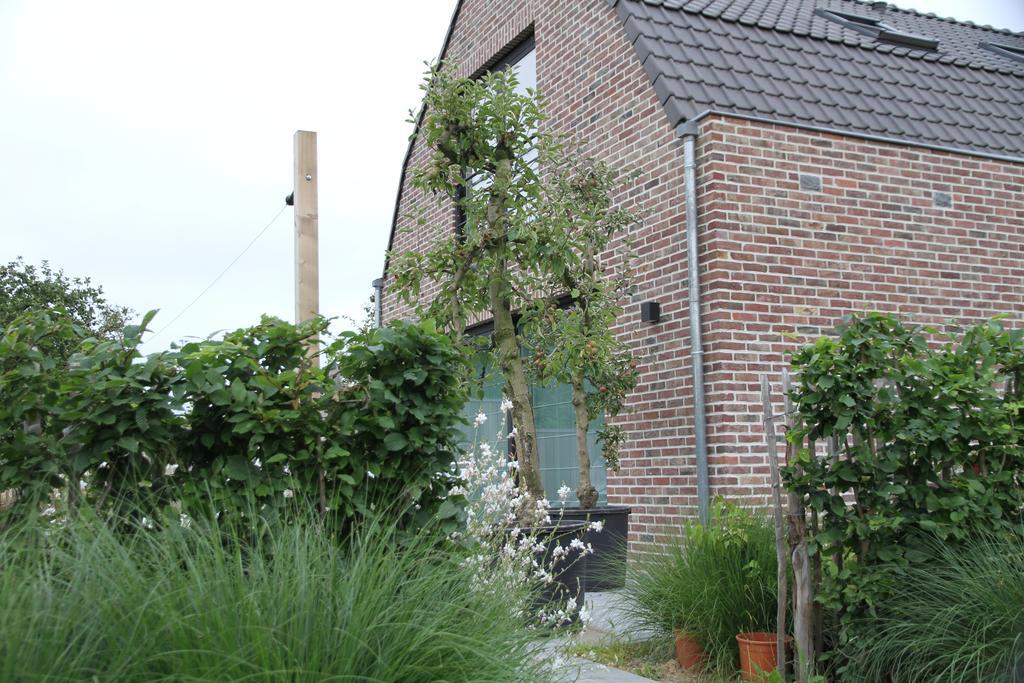 Terre D'O Villa Pecq Exterior photo